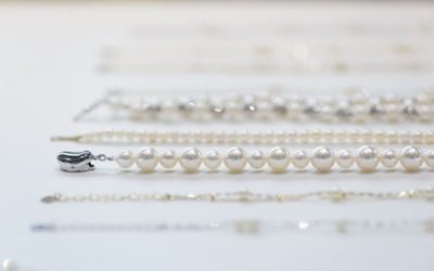 Luster – The Most Important Factor to Determine the Value of Pearls