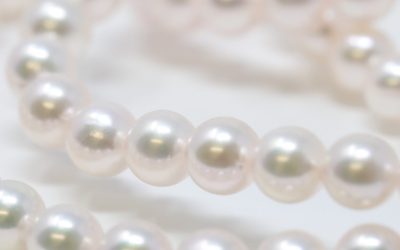 The Versatility of a Long Akoya Pearl Necklace