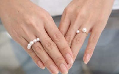 Important Reminders About Caring For Your Pearl Jewelry