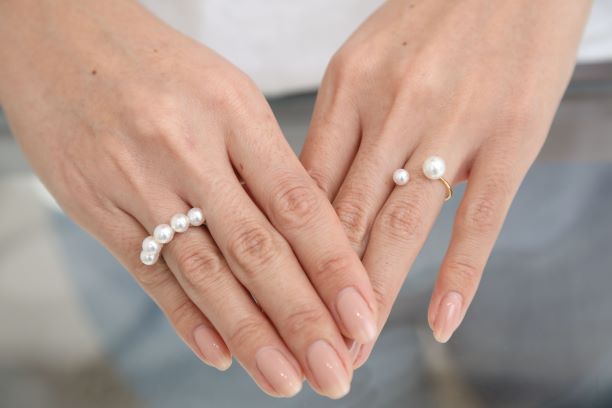 Caring For Your Pearl Jewelry