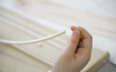 Key to Appraising Your Pearl Necklaces – Harmony