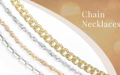 How Chain Necklaces Serve A Supporting Or Leading Role For Your Luxury Pearl Jewelry