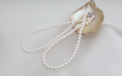 Today’s Pearl Necklaces & Jewelry. Beyond Traditional Designs from merely keepsakes