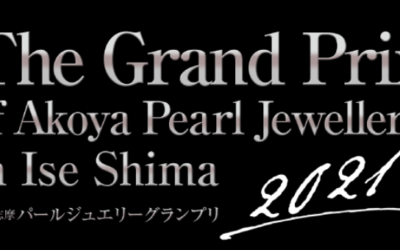 The TOP 30 Designs – Pearl FALCO’s 4th Annual Grand Prix Akoya Pearl Jewelry Competition 2021