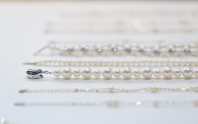 Pearl Bracelets Are A Wonderfully Popular & Affordable Chinese New Year Jewelry Trends for 2022!