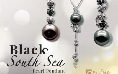 Learning About Black Pearl Jewelry Designs Can Be A Fun Journey. Not Just Another Day of Shopping