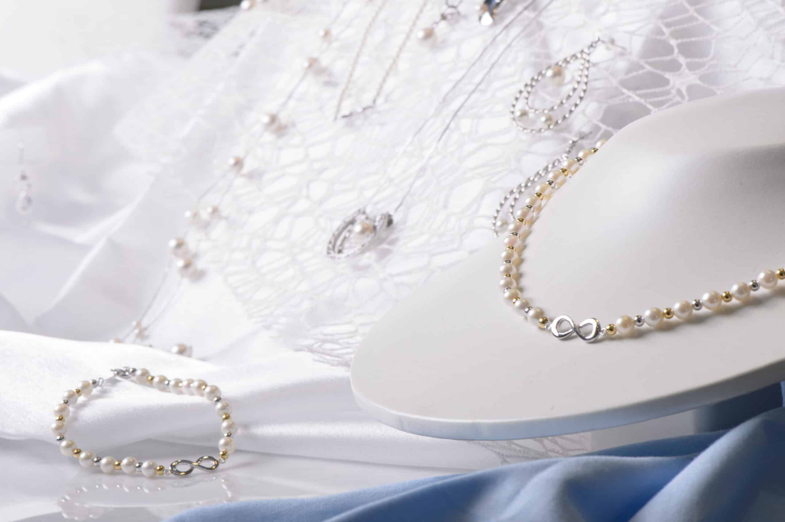 Singapore Luxury Pearl Jewellery