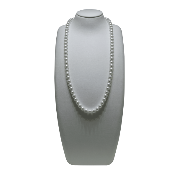 Akoya Pearl Necklace (N133)